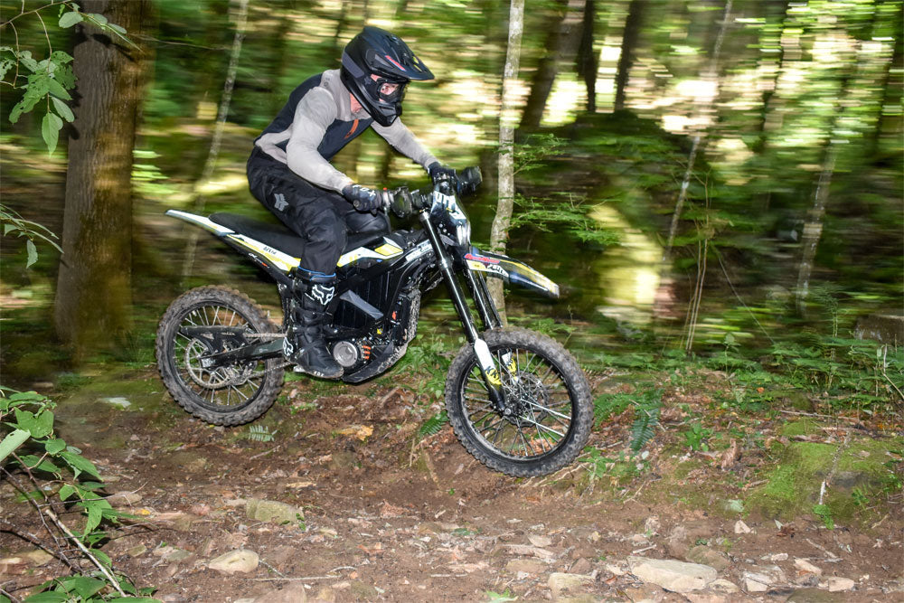 Unique Features Of Electric Motorbikes Available In NZ