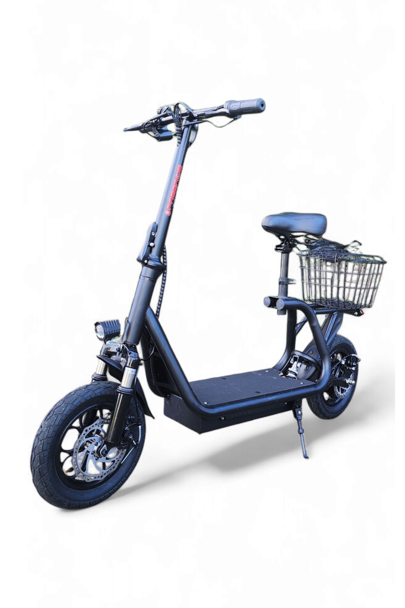 How To Choose An Electric Scooter With A Seat