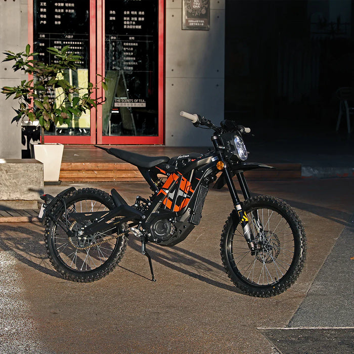 Top Benefits Of An Electric Motorcycle In NZ