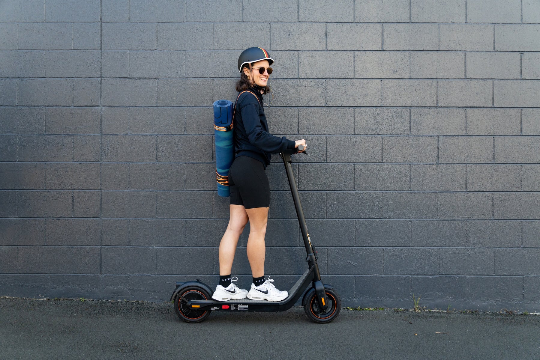 How to Choose the Right Scooter for Your Weight