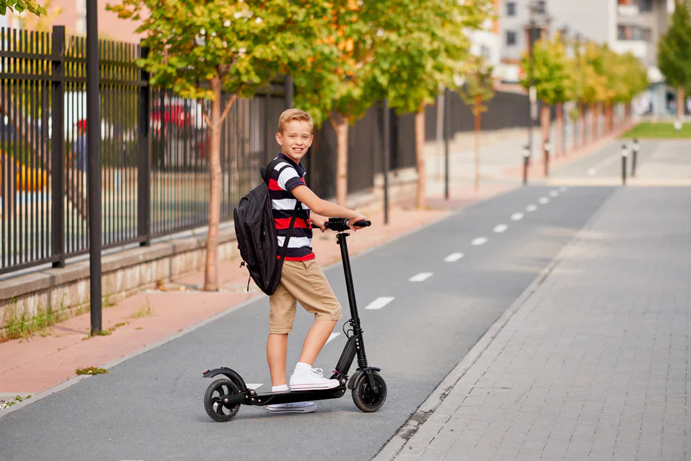 Most Popular Kids Electric Scooters In NZ