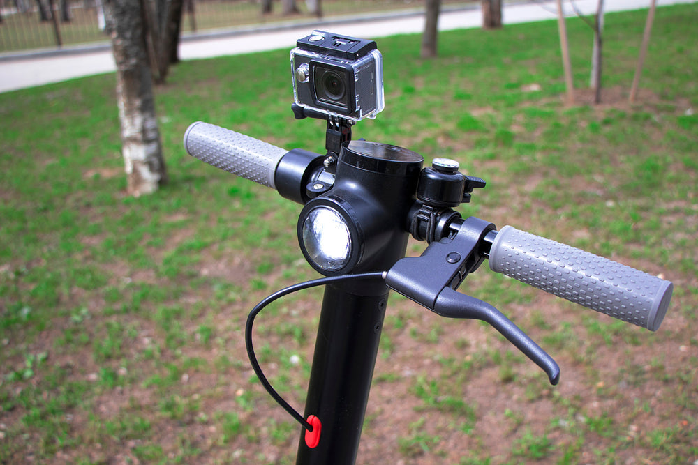 Electric Scooter Headlight Issues Troubleshooting And Solutions