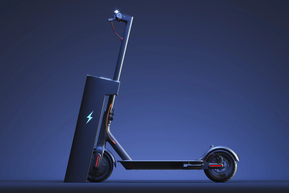 Optimising Your E-Scooter Battery Life