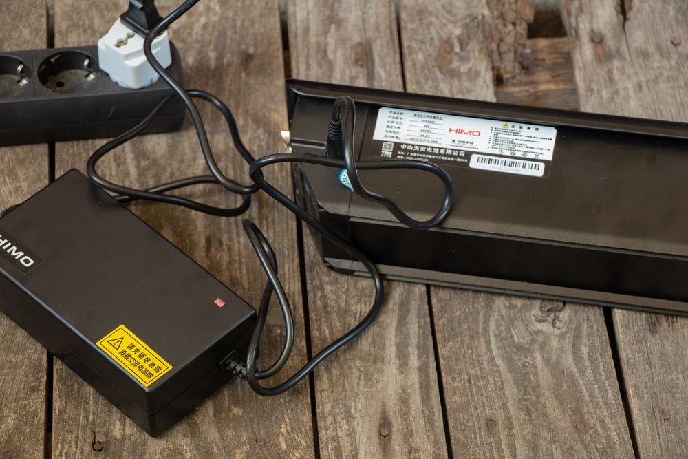 Fixing Common Electric Scooter Battery Problems