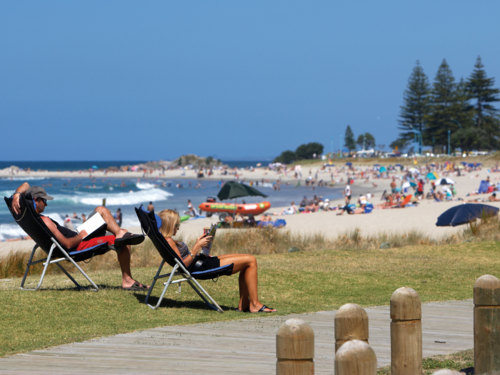 Why Electric Scooters Are Perfect For Tauranga