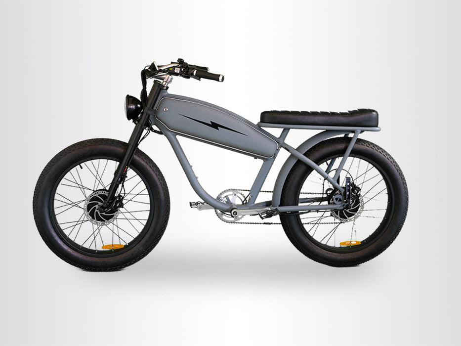 Vallkree The Mechanism 26"