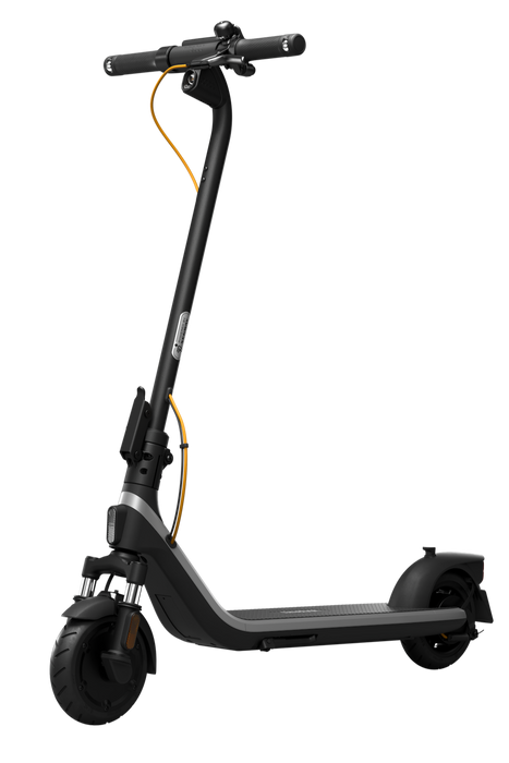 Segway E2 Plus II