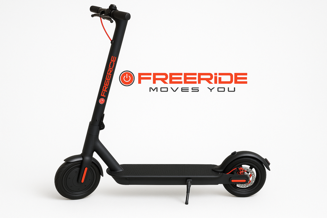 Freekick by Freeride