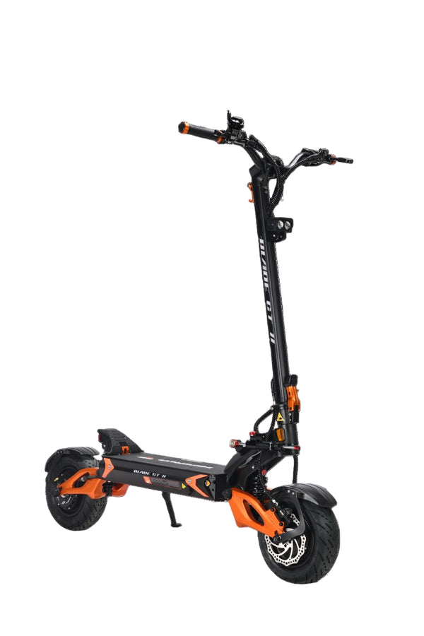 Teverun Blade GT2 Electric Scooter - Pre Order