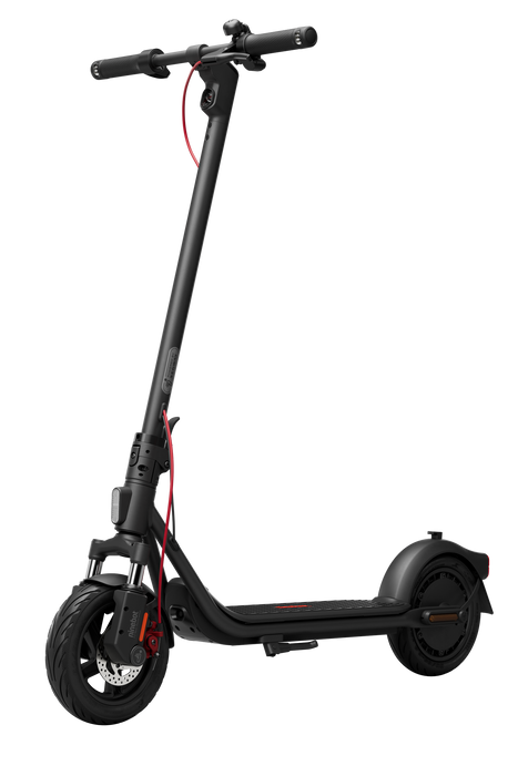 Segway F2 Pro II