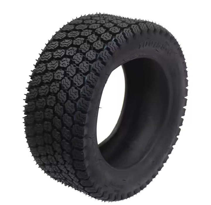 Teverun fighter ten tyre. 100/55-6 tyre