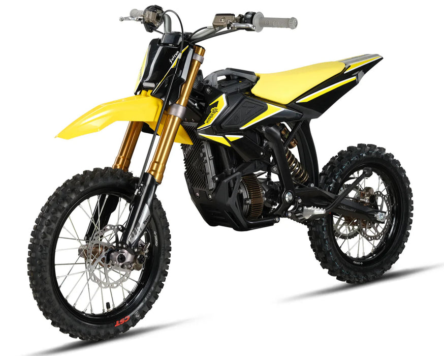 SurRon Hyperbee