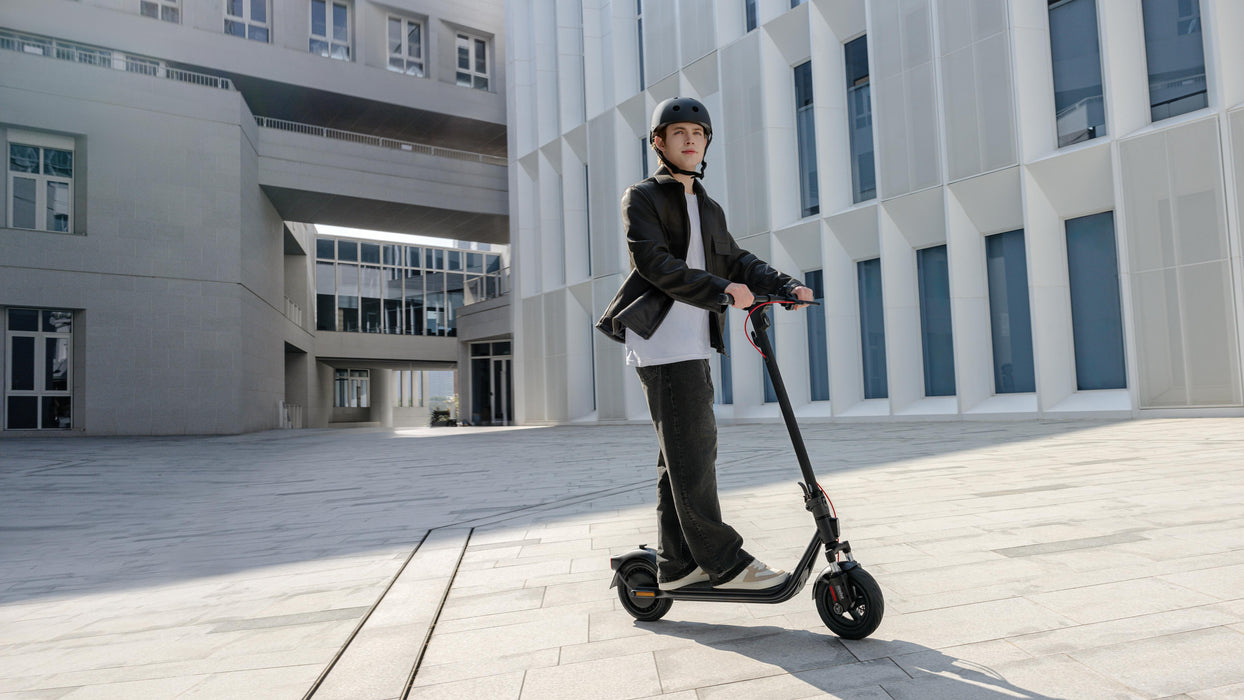 Segway F2 Pro II