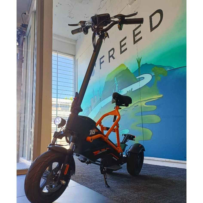 Freed Pro-Urban Trike
