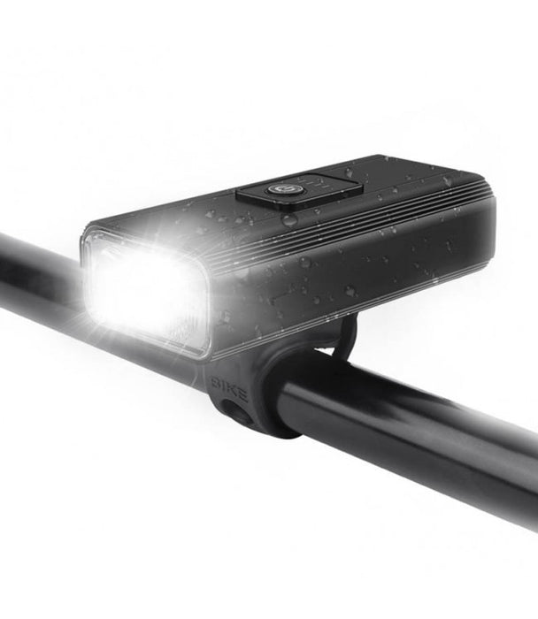 SUPERFIRE GT-R3 - 1400 Lumen Headlight