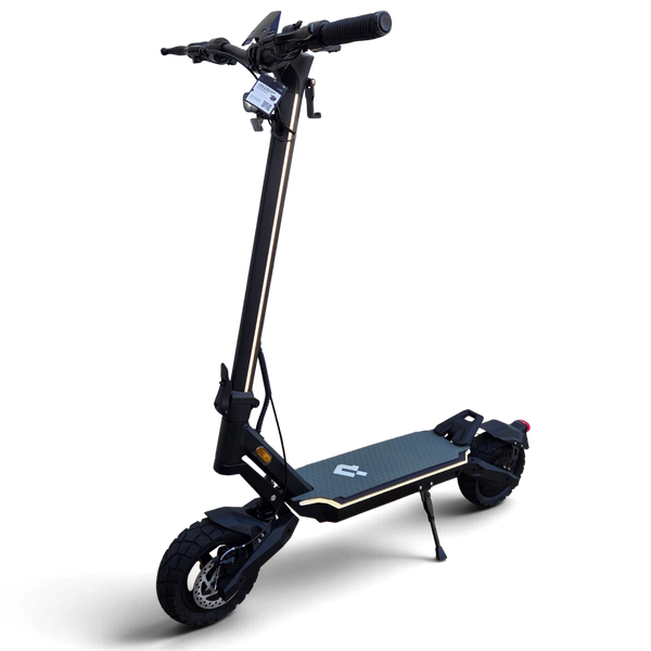Punk Roamer Single Motor Electric Scooter
