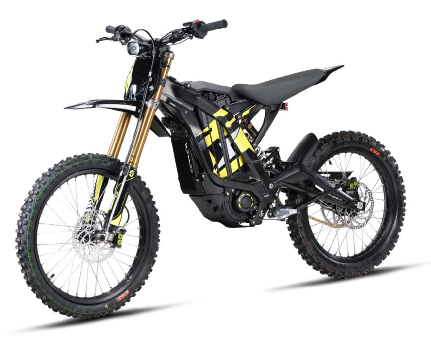 2025 Surron Light Bee X