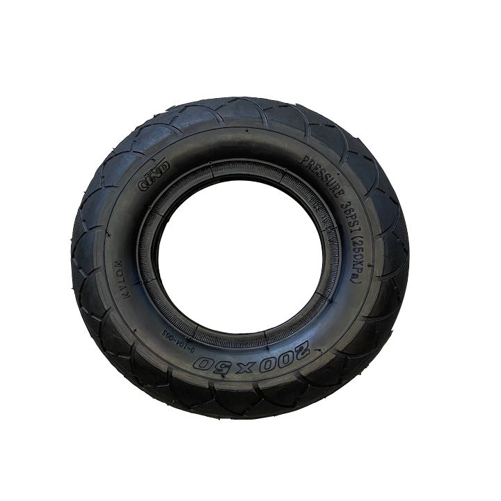 200x50 Tyre