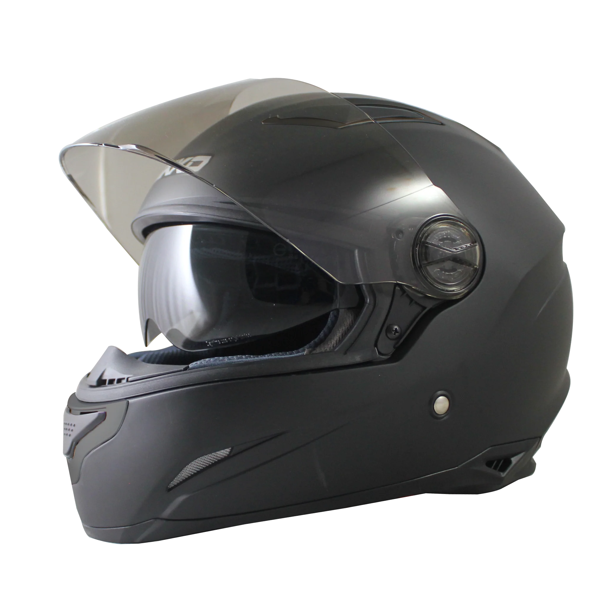 Nikko N802 Full Face Road Helmet
