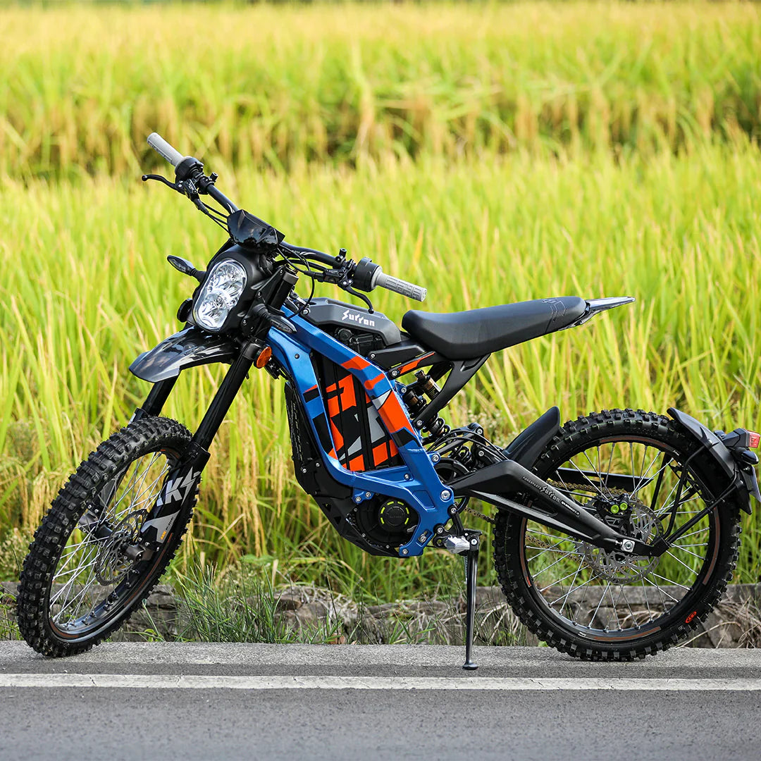 Top Reasons To Use Electric Motorbikes In NZ