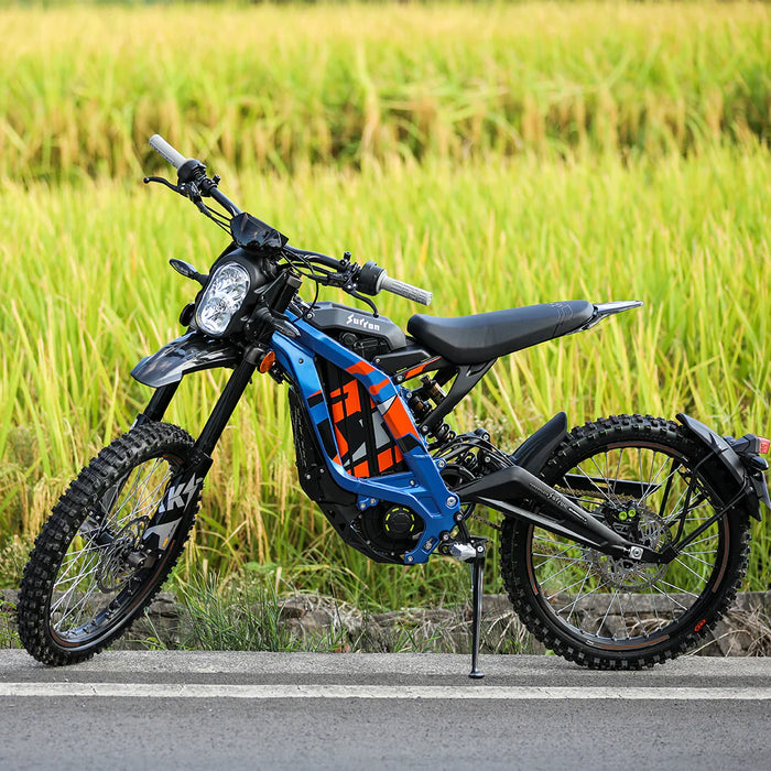 Top Reasons To Use Electric Motorbikes In NZ
