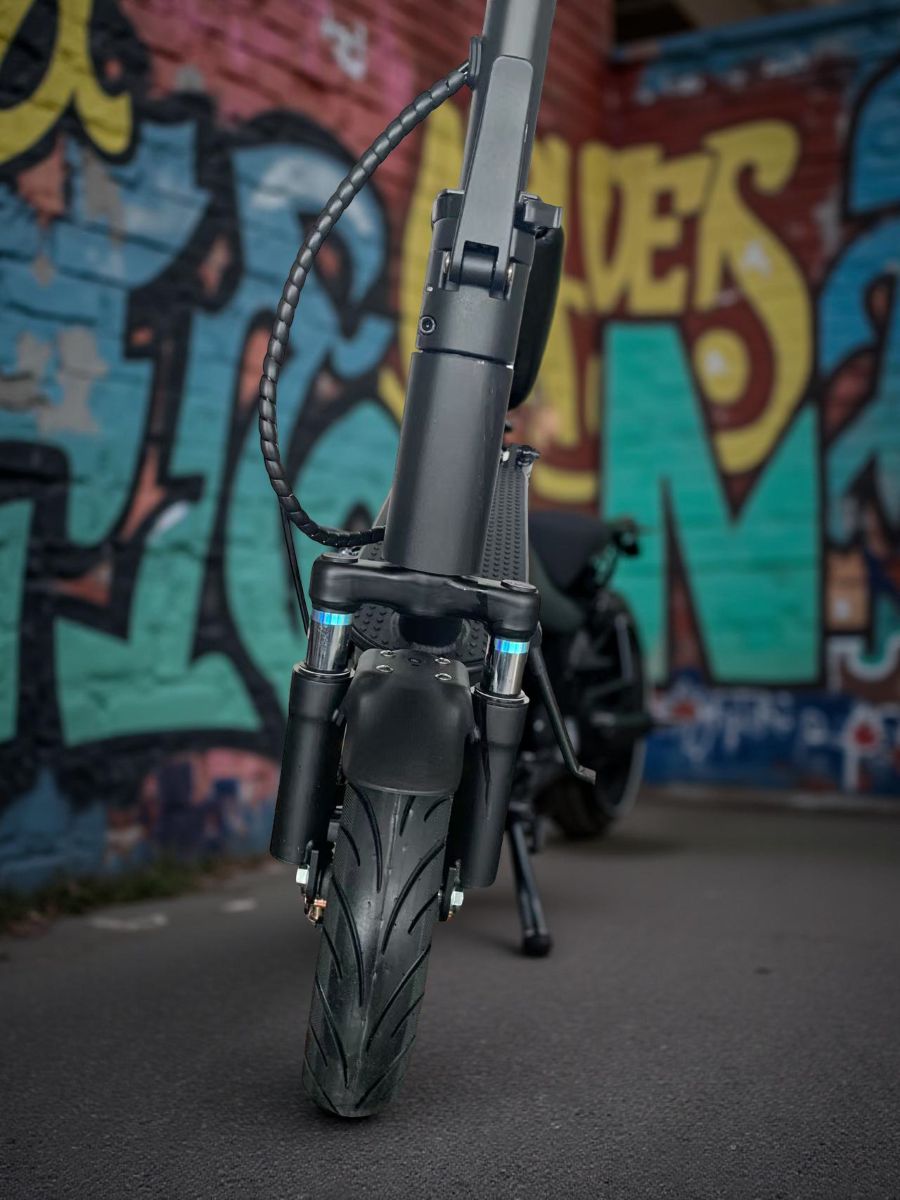 Comparing Top Electric Scooters For Sale In NZ