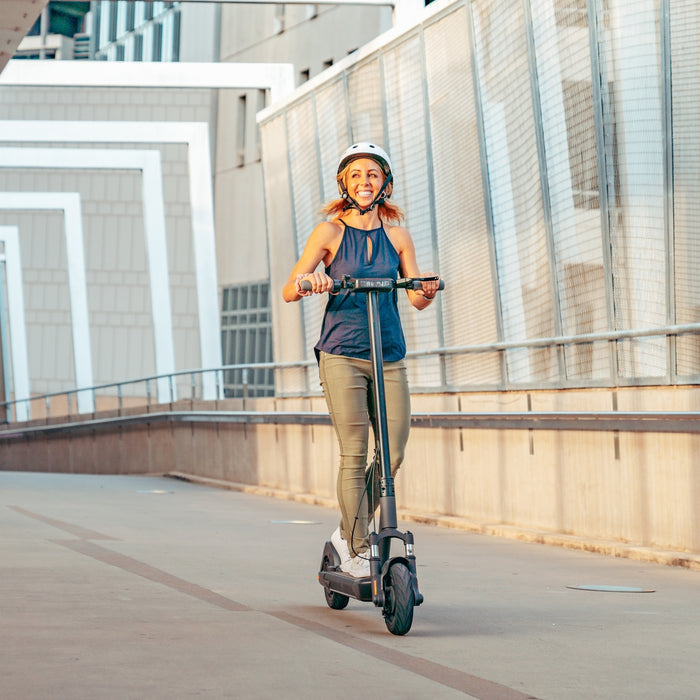 November Scooter Insider