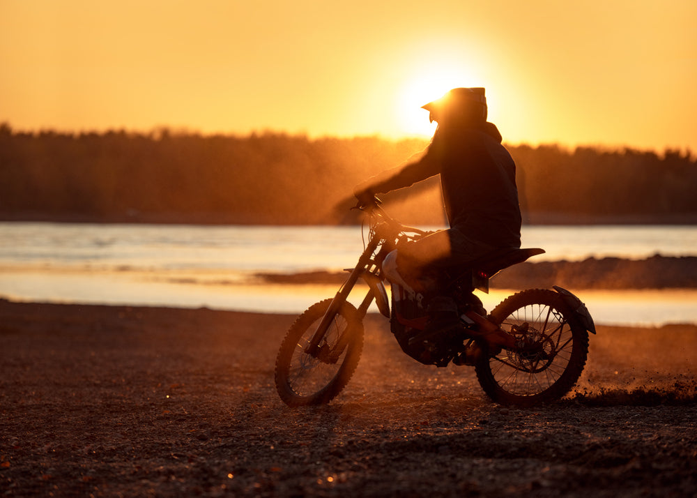 Best Dirt Bikes in NZ for All Terrains