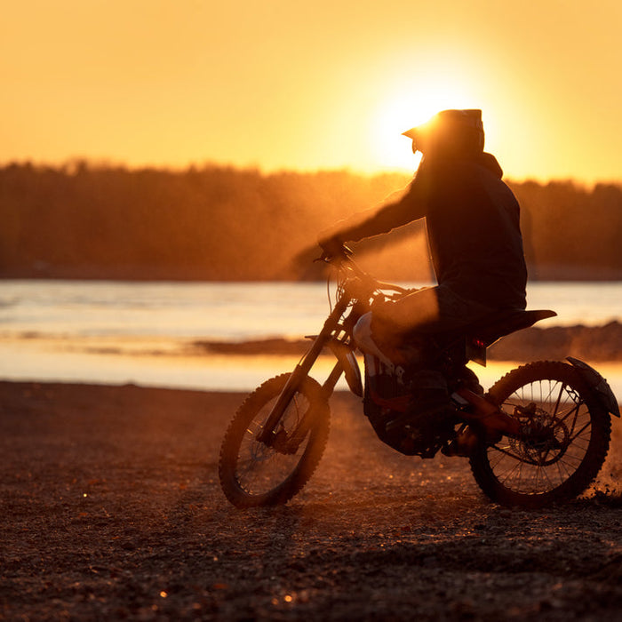 Best Dirt Bikes in NZ for All Terrains