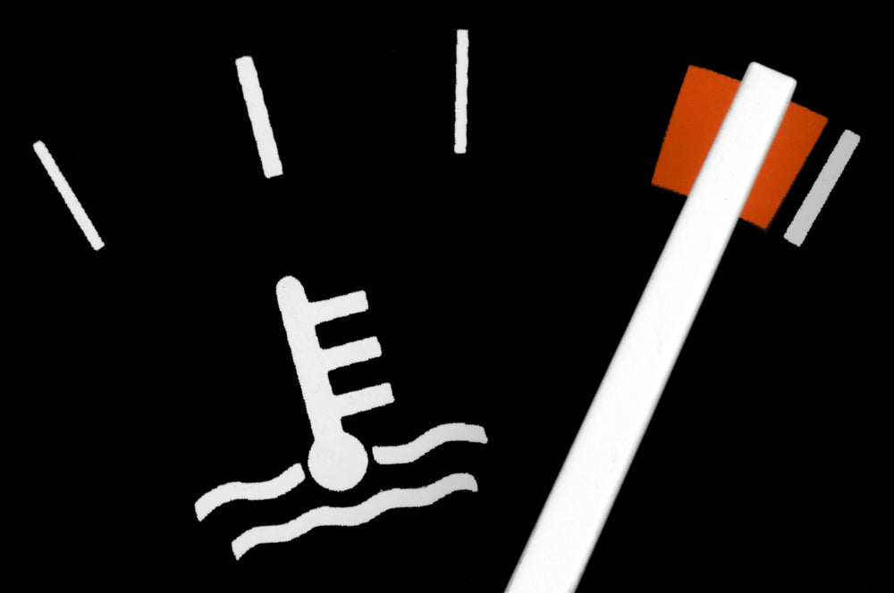 Preventing Your Electric Scooter From Overheating