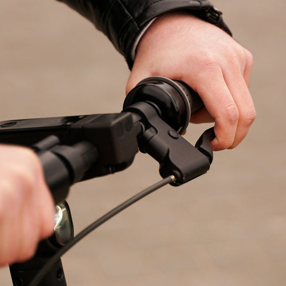 What To Do If Your Electric Scooter Brakes Are Squeaking