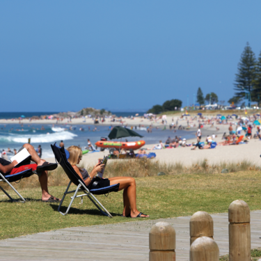 Why Electric Scooters Are Perfect For Tauranga