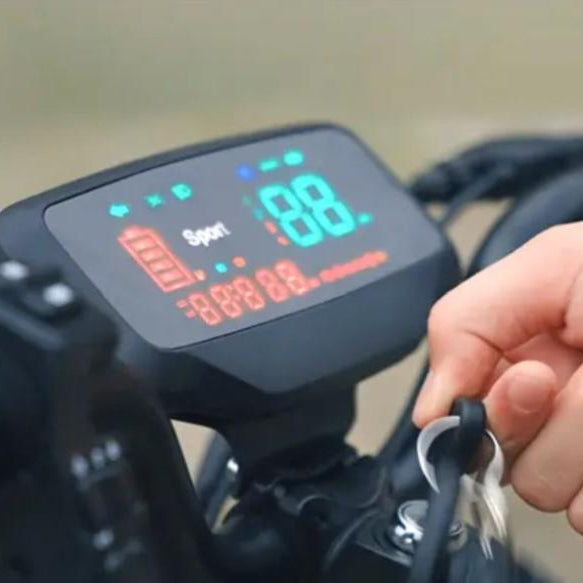 Understanding Electric Scooter Error Codes And What They Mean