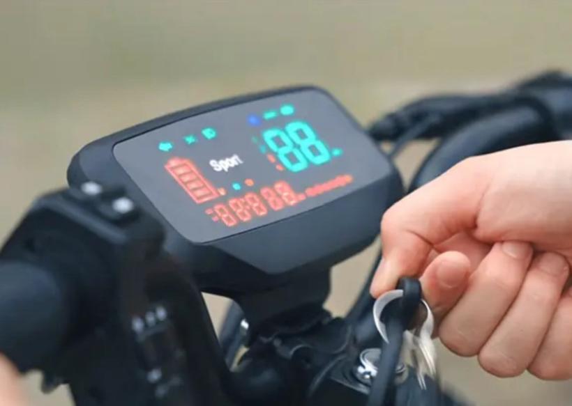 Understanding Electric Scooter Error Codes And What They Mean