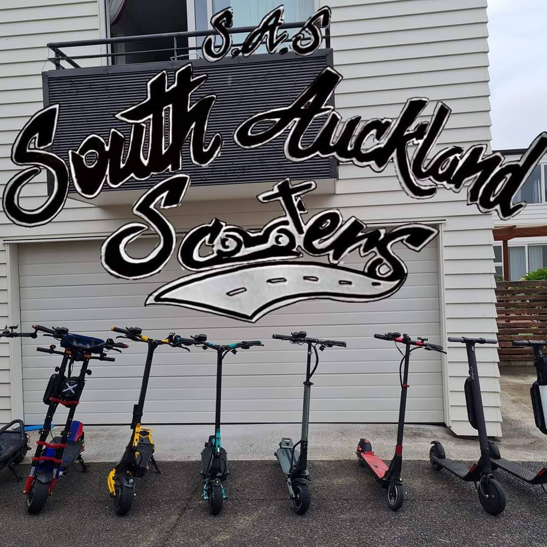 March Scooter Insider