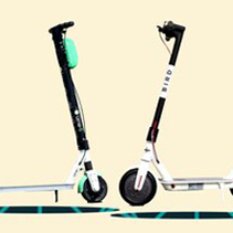 Top 5 NZ Electric Scooters Tests and Reviews