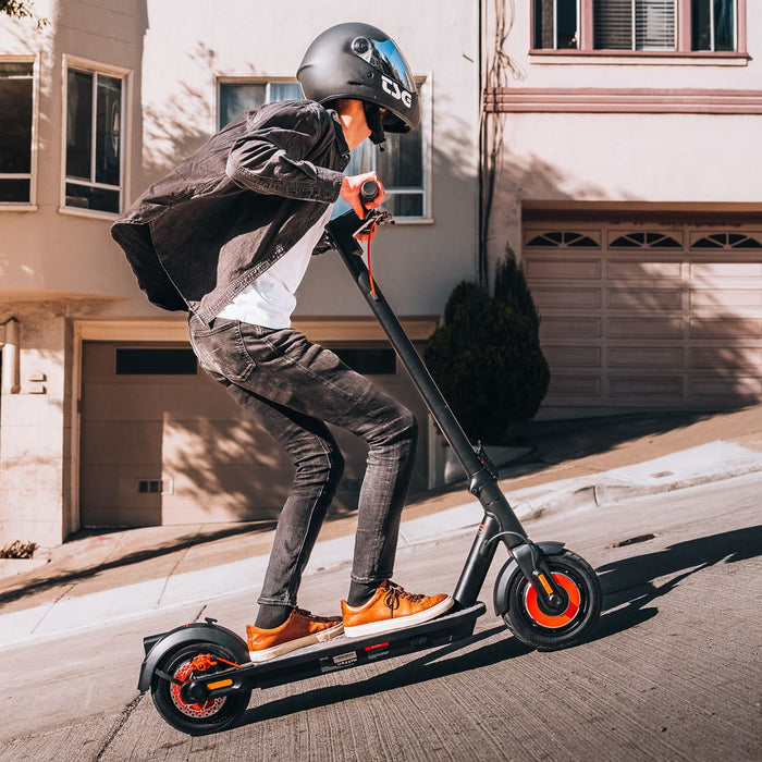 InMotion Climber 2025 Gen 3