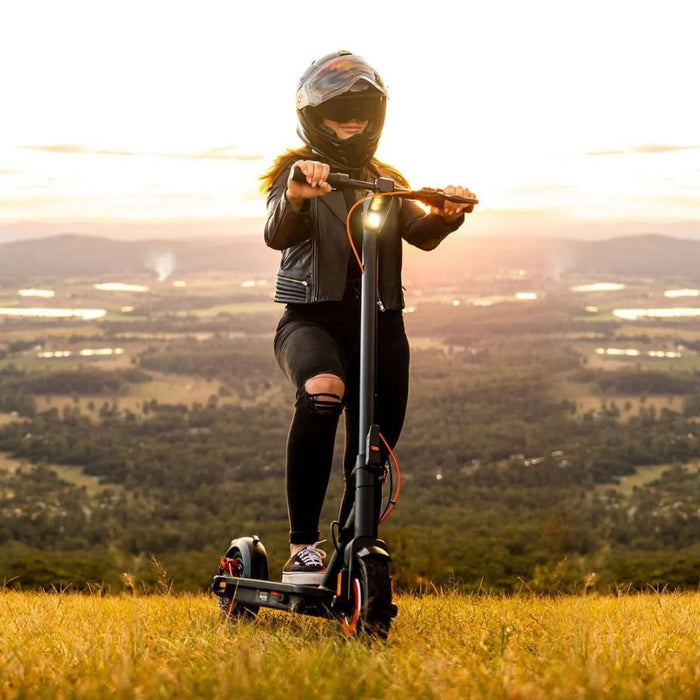 InMotion Climber 2025 Gen 3