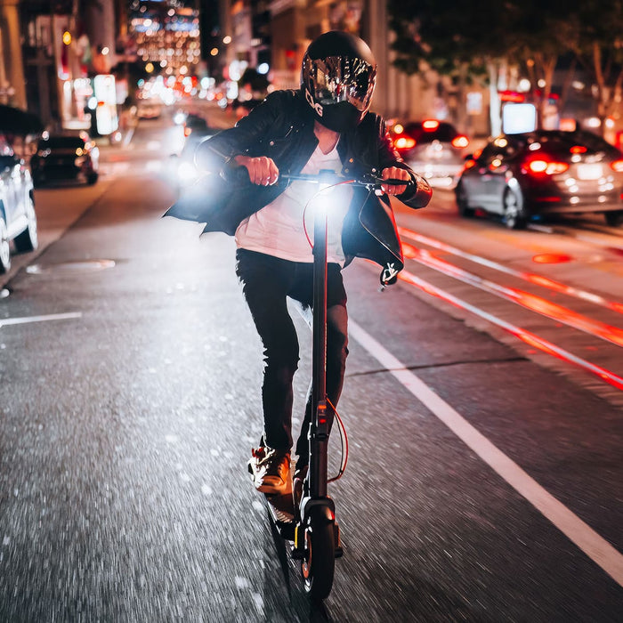 InMotion Climber 2025 Gen 3