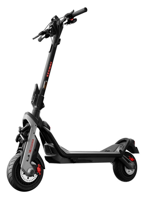 Segway GT3 Electric Scooter