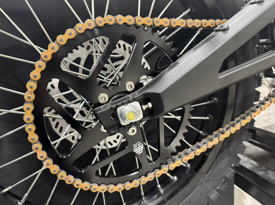 E RIDE PRO SR