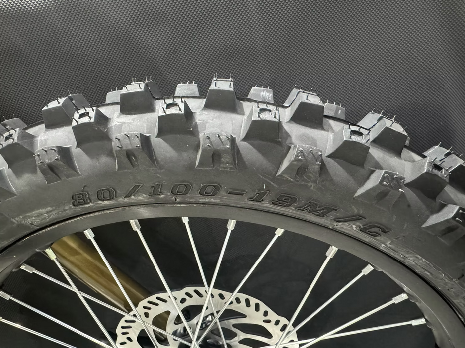 E RIDE PRO SR