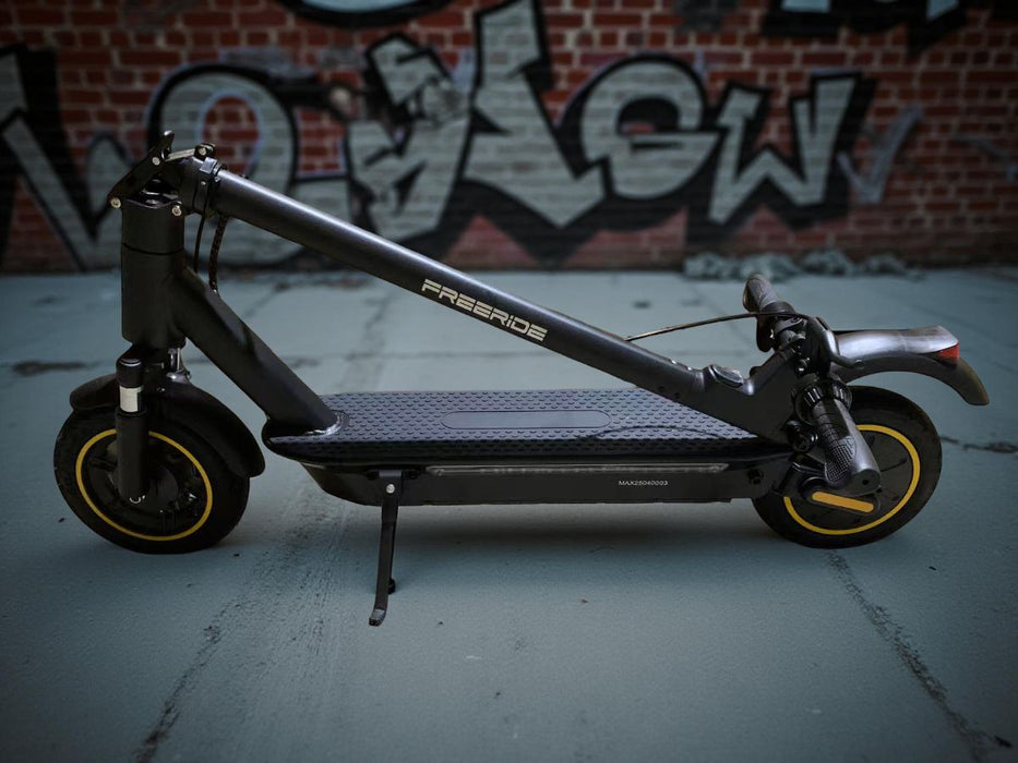 Freeway by Freeride