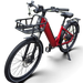 Vamos El Rapido e-bike main image
