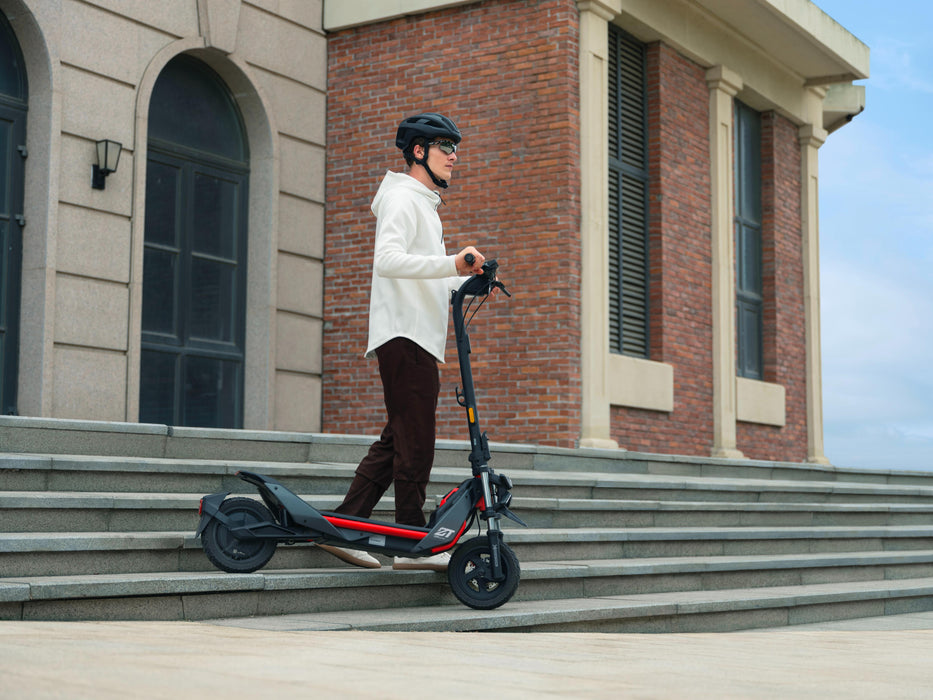 Segway ZT3 Pro
