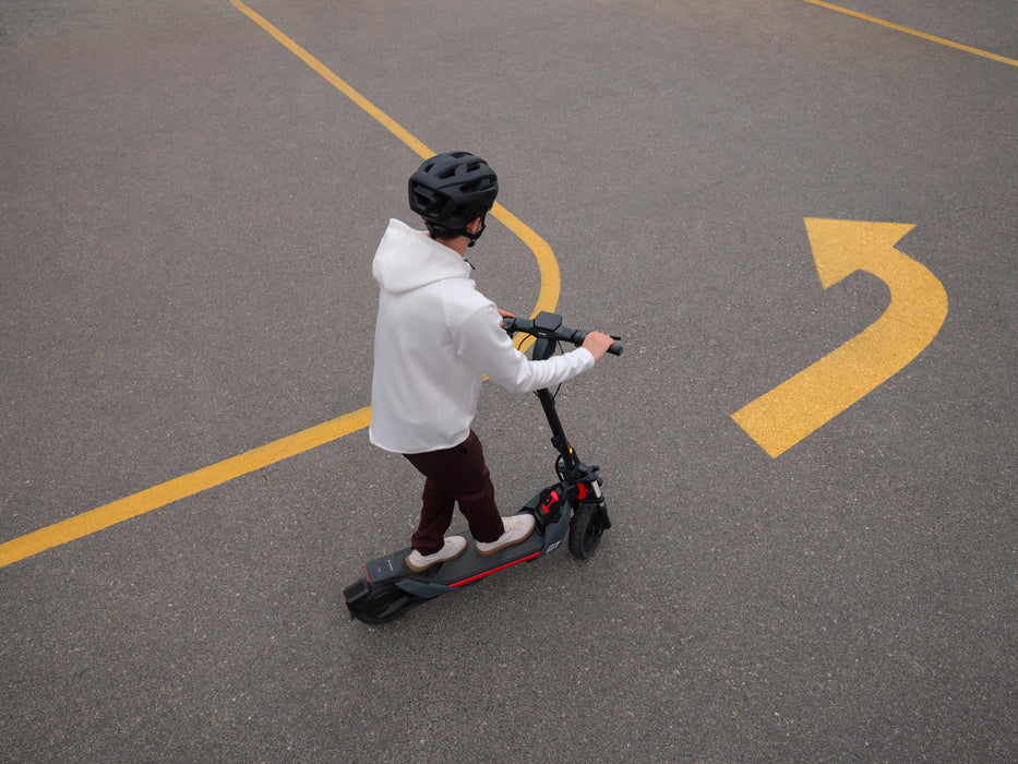 Segway ZT3 Pro