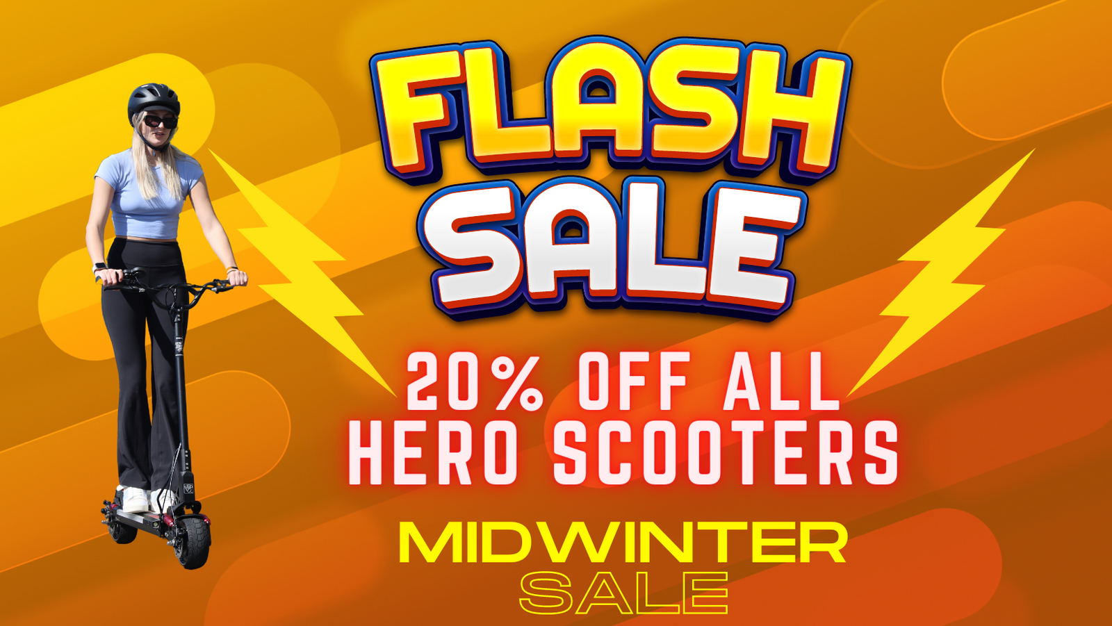 Best electric scooter range in New Zealand Electric Scooter Shop