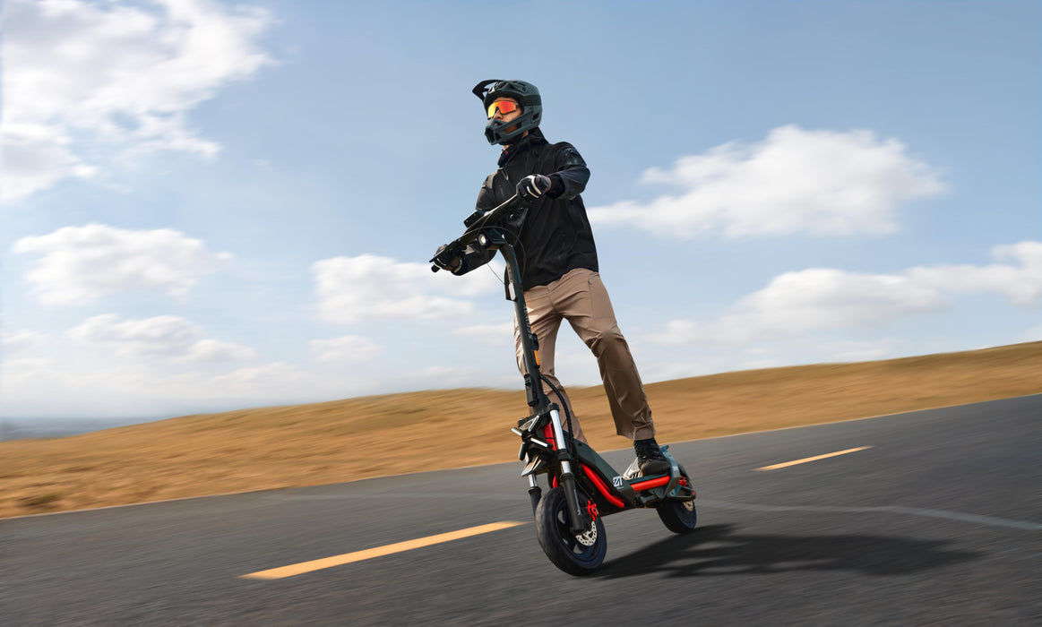 Segway ZT3 Pro