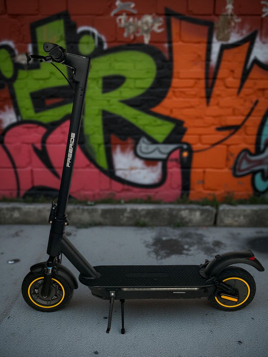Freeway by Freeride
