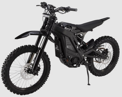 E RIDE PRO SR